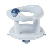 Сидіння у ванну Bebe Confort поворотне Blue (3107205900)