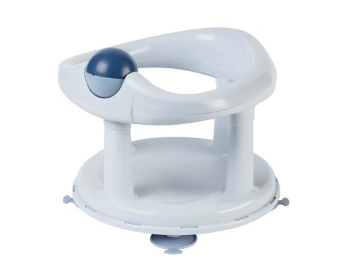 Сидіння у ванну Bebe Confort поворотне Blue (3107205900) Сидіння у ванну Bebe Confort поворотне Blue (3107205900)