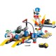 Конструктор LEGO Super Mario Mario Kart – Toad''s Garage (72035)