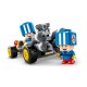 Конструктор LEGO Super Mario Mario Kart – Toad''s Garage (72035)