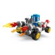 Конструктор LEGO Super Mario Mario Kart – Toad''s Garage (72035)