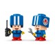 Конструктор LEGO Super Mario Mario Kart – Toad''s Garage (72035)