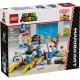 Конструктор LEGO Super Mario Mario Kart – Toad''s Garage (72035)