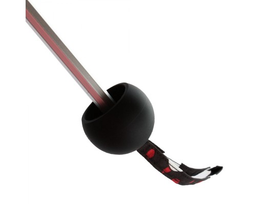 Парасоля Fulton Lulu Guinness Minilite-2 L869 Polka Lips (L869-036822)