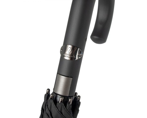 Парасоля Fulton Knightsbridge-1 G828 Black (G828-015773)