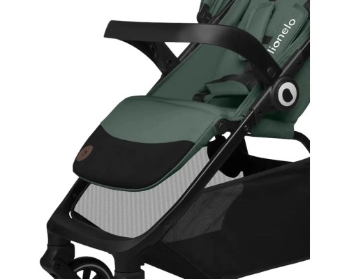 Коляска Lionelo Emma One Green Forest (LO-EMMA ONE GREEN FOREST)