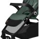 Коляска Lionelo Emma One Green Forest (LO-EMMA ONE GREEN FOREST)