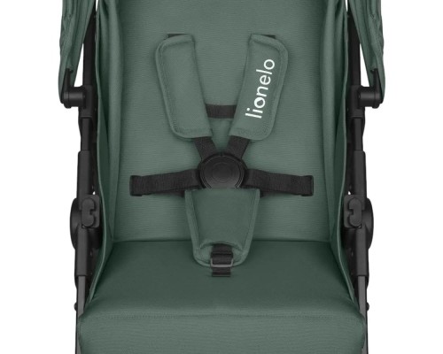 Коляска Lionelo Emma One Green Forest (LO-EMMA ONE GREEN FOREST)