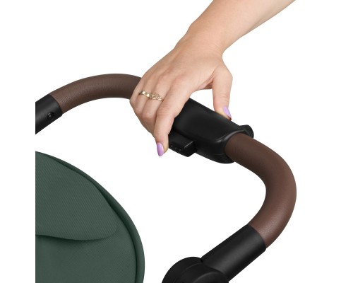 Коляска Lionelo Emma One Green Forest (LO-EMMA ONE GREEN FOREST)