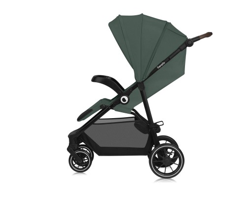 Коляска Lionelo Emma One Green Forest (LO-EMMA ONE GREEN FOREST)