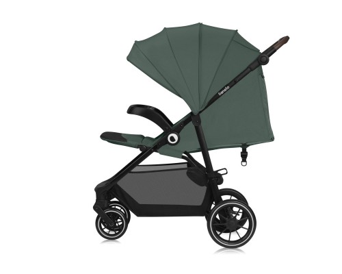 Коляска Lionelo Emma One Green Forest (LO-EMMA ONE GREEN FOREST)