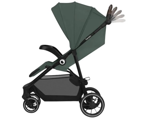 Коляска Lionelo Emma One Green Forest (LO-EMMA ONE GREEN FOREST)