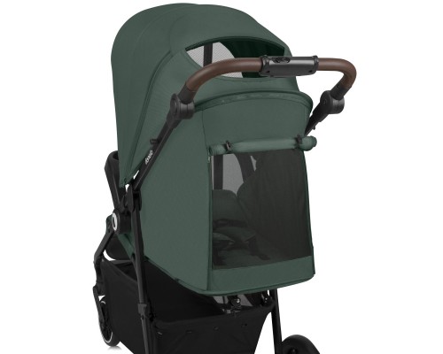 Коляска Lionelo Emma One Green Forest (LO-EMMA ONE GREEN FOREST)