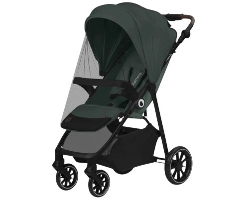 Коляска Lionelo Emma One Green Forest (LO-EMMA ONE GREEN FOREST)