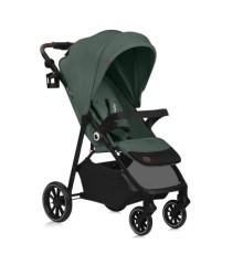 Коляска Lionelo Emma One Green Forest (LO-EMMA ONE GREEN FOREST)
