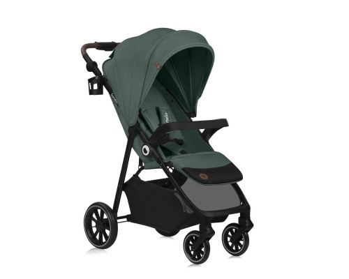Коляска Lionelo Emma One Green Forest (LO-EMMA ONE GREEN FOREST)