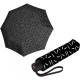 Парасоля Knirps A.050 Medium Manual 2Dance Black (Kn95 7051 8502)