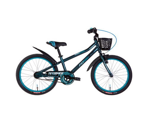 Велосипед Formula 20