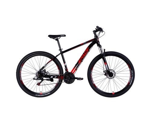 Велосипед Space 29