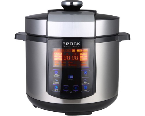 Мультиварка Brock PMC 2006