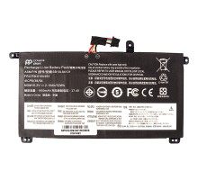 Акумулятор до ноутбука LENOVO ThinkPad T570 (01AV493) 15.2V 2100mAh PowerPlant (NB482580)
