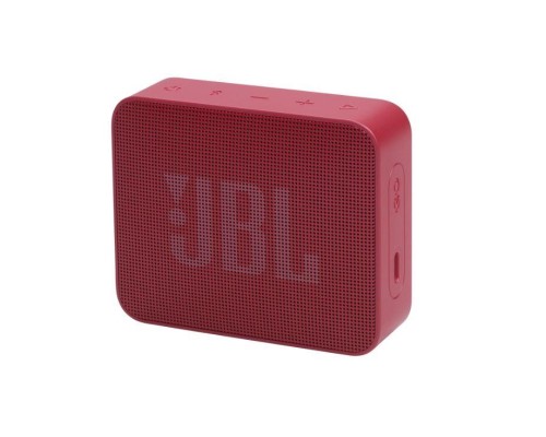 Акустична система JBL Go Essential 2 Red (JBLGOES2REDEU)