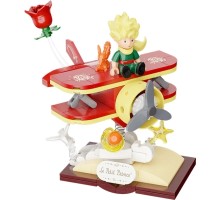 Конструктор Pantasy Le Petit Prince -Starry Ride-Plane (86315)