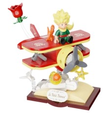 Конструктор Pantasy Le Petit Prince -Starry Ride-Plane (86315)