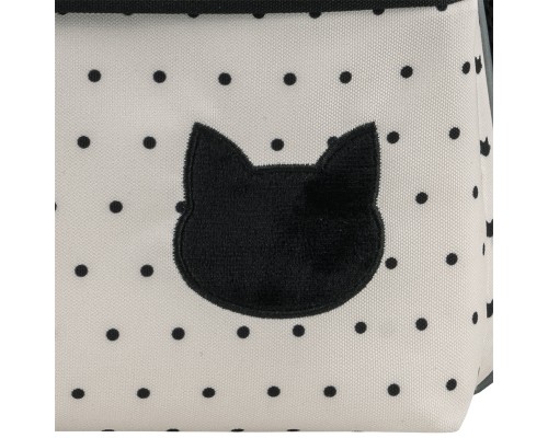 Рюкзак шкільний GoPack Education 182M Cat Style (GO25-182M-1)