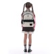 Рюкзак шкільний GoPack Education 182M Cat Style (GO25-182M-1)