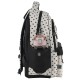Рюкзак шкільний GoPack Education 182M Cat Style (GO25-182M-1)
