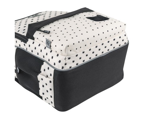 Рюкзак шкільний GoPack Education 182M Cat Style (GO25-182M-1)