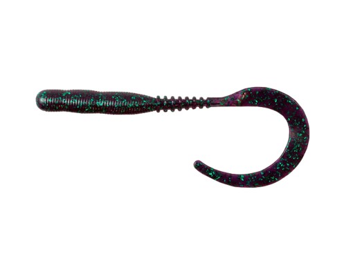 Силікон рибальський Reins Curly Curly 4