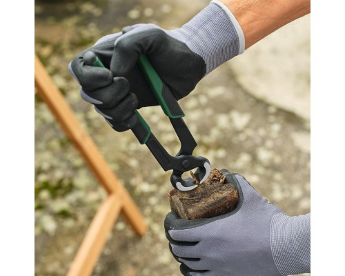 Кусачки Bosch фронтальні, 200мм, сталь CrV (1.600.A02.Z9W)