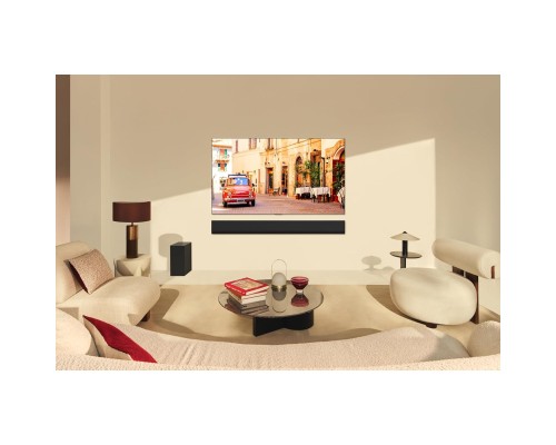 Акустична система LG SG10TY (SG10TY.DUKRLLK)