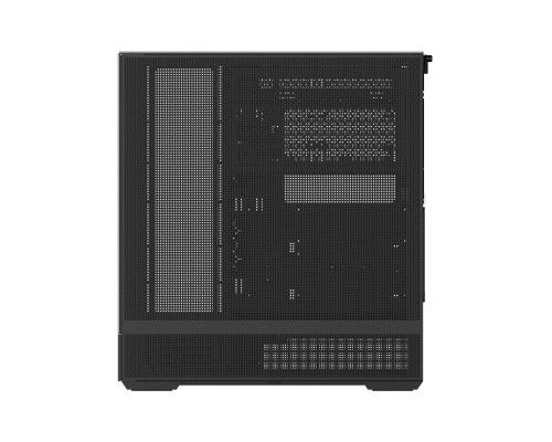 Корпус Zalman P40 Prism (P40PRISMBLACK)