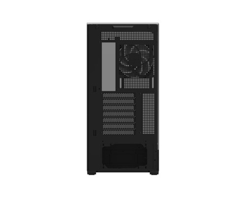 Корпус Zalman P40 Prism (P40PRISMBLACK)