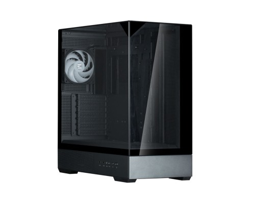 Корпус Zalman P40 Prism (P40PRISMBLACK)