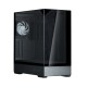 Корпус Zalman P40 Prism (P40PRISMBLACK)