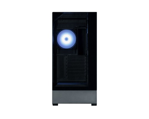 Корпус Zalman P40 Prism (P40PRISMBLACK)