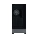 Корпус Zalman P40 Prism (P40PRISMBLACK)