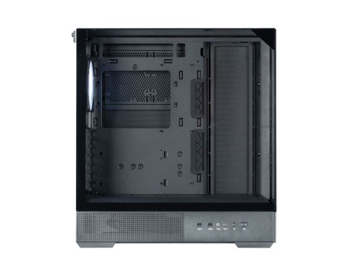 Корпус Zalman P40 Prism (P40PRISMBLACK)