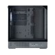 Корпус Zalman P40 Prism (P40PRISMBLACK)