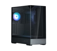 Корпус Zalman P40 Prism (P40PRISMBLACK)
