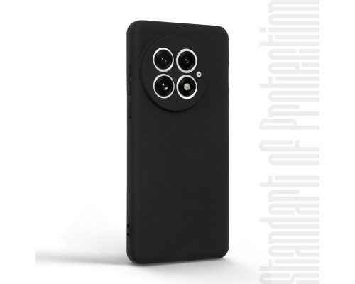 Чохол до мобільного телефона Armorstandart Matte Slim Fit OnePlus 13 Camera cover Black (ARM83508)