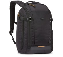 Фото-сумка Case Logic VISO Medium Camera Backpack CVBP-105 Black 25х16х3.8cm (3204534)