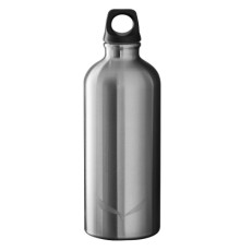 Пляшка для води Salewa Isarco 0.6 L 0529 0995 - сталевий (013.003.1306)