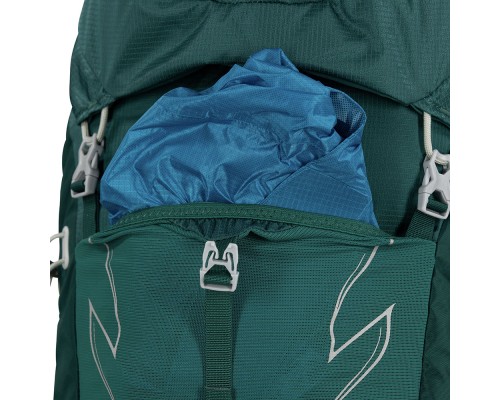 Рюкзак туристичний Osprey Tempest 34 (2024) jasper green - WXS/S - зелений (009.2352)
