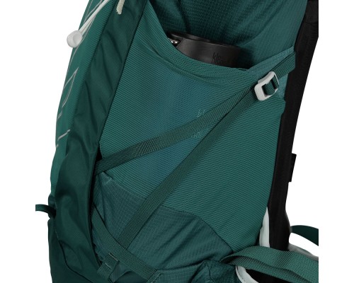 Рюкзак туристичний Osprey Tempest 34 (2024) jasper green - WXS/S - зелений (009.2352)