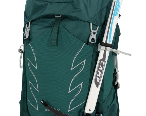 Рюкзак туристичний Osprey Tempest 34 (2024) jasper green - WXS/S - зелений (009.2352)